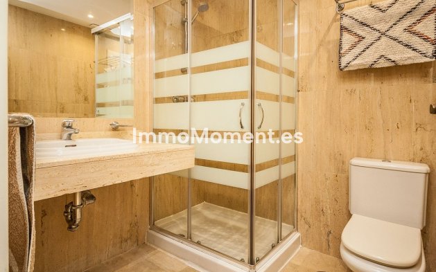 Wiederverkauf - Wohnung - Marbella - Elviria