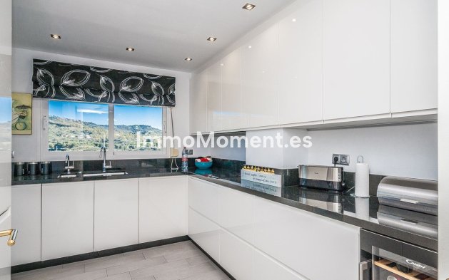 Wiederverkauf - Wohnung - Marbella - Elviria