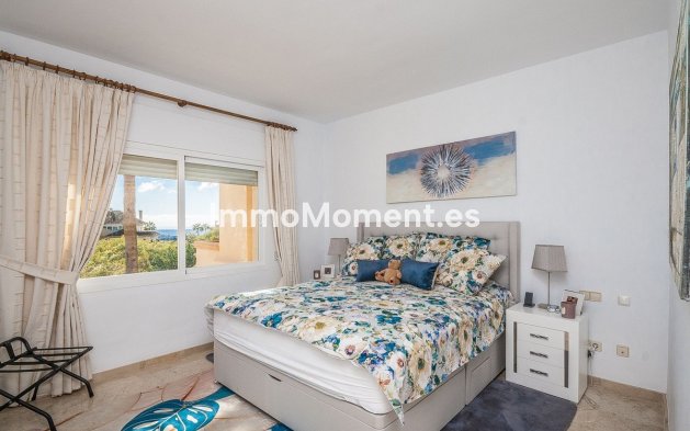 Wiederverkauf - Wohnung - Marbella - Elviria