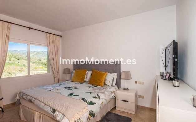Wiederverkauf - Wohnung - Marbella - Elviria