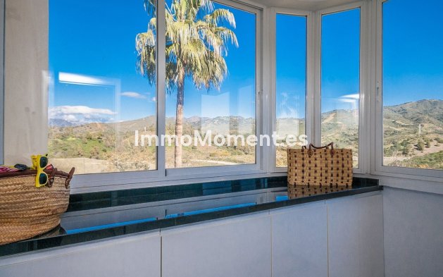 Wiederverkauf - Wohnung - Marbella - Elviria