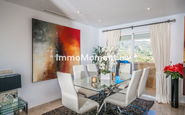Wiederverkauf - Wohnung - Marbella - Elviria