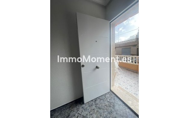 Wiederverkauf - Villa - San Pedro del Pinatar - Lo Pagan