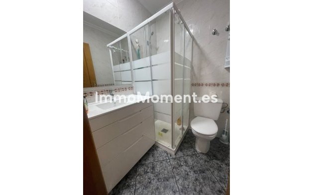 Wiederverkauf - Villa - San Pedro del Pinatar - Lo Pagan