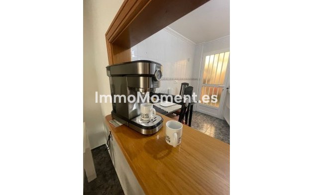 Wiederverkauf - Villa - San Pedro del Pinatar - Lo Pagan