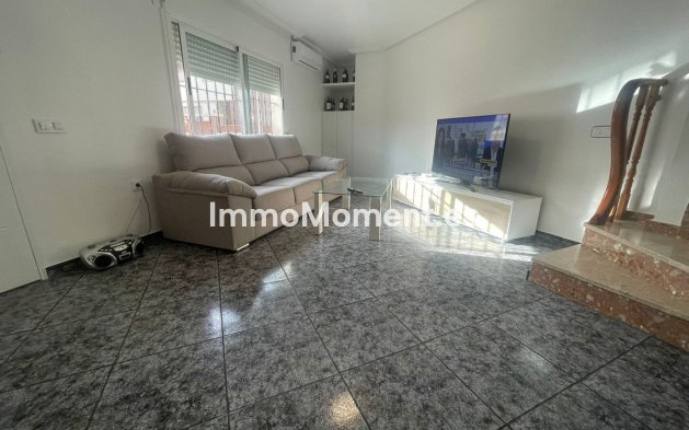 Wiederverkauf - Villa - San Pedro del Pinatar - Lo Pagan