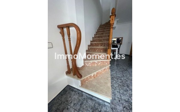 Wiederverkauf - Villa - San Pedro del Pinatar - Lo Pagan