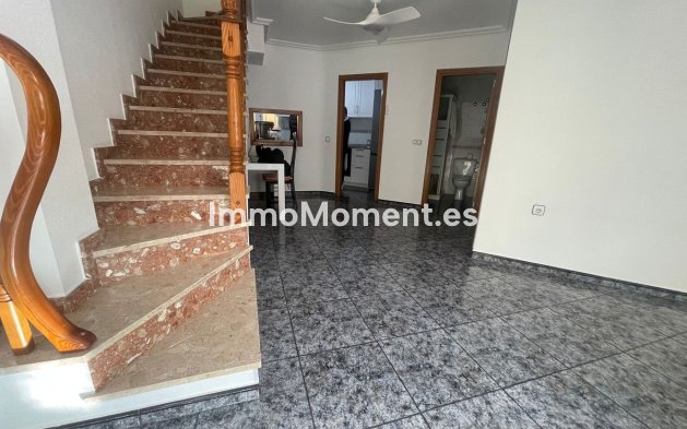 Wiederverkauf - Villa - San Pedro del Pinatar - Lo Pagan