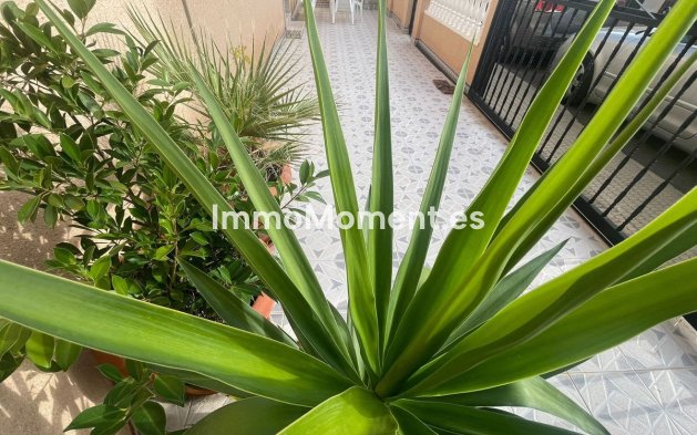 Wiederverkauf - Villa - San Pedro del Pinatar - Lo Pagan