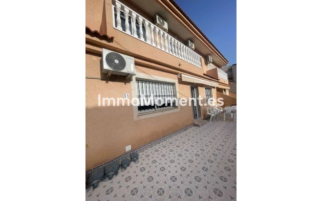 Wiederverkauf - Villa - San Pedro del Pinatar - Lo Pagan