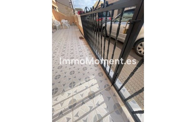 Wiederverkauf - Villa - San Pedro del Pinatar - Lo Pagan