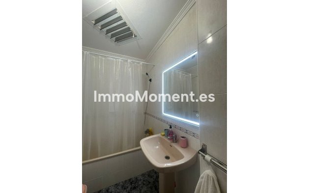 Wiederverkauf - Villa - San Pedro del Pinatar - Lo Pagan