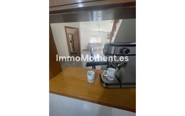 Wiederverkauf - Villa - San Pedro del Pinatar - Lo Pagan