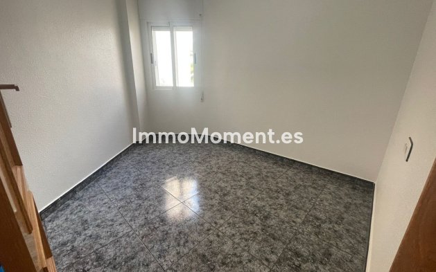 Wiederverkauf - Villa - San Pedro del Pinatar - Lo Pagan