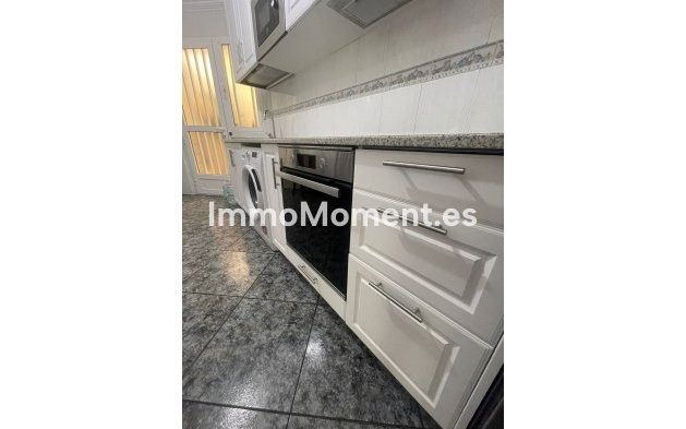 Wiederverkauf - Villa - San Pedro del Pinatar - Lo Pagan