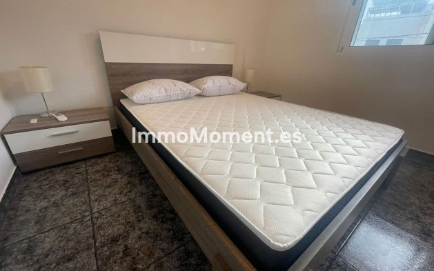 Wiederverkauf - Villa - San Pedro del Pinatar - Lo Pagan