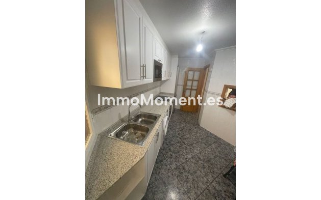 Wiederverkauf - Villa - San Pedro del Pinatar - Lo Pagan