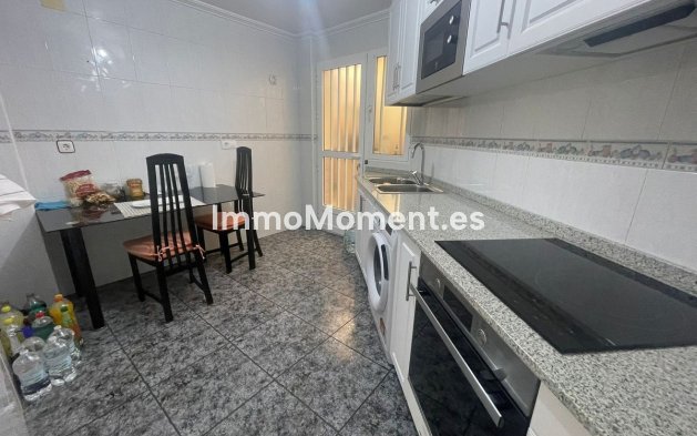 Wiederverkauf - Villa - San Pedro del Pinatar - Lo Pagan