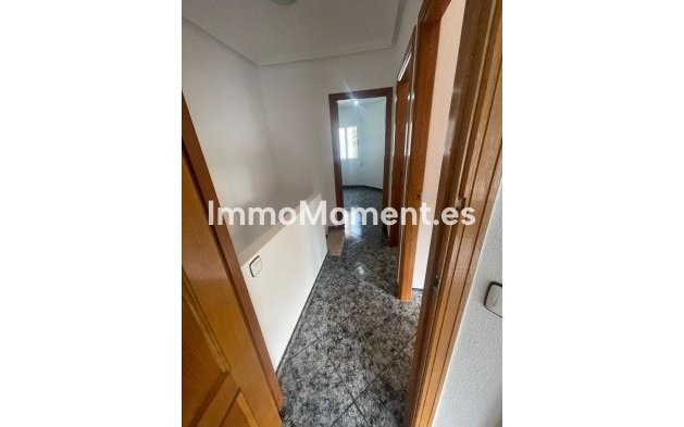 Wiederverkauf - Villa - San Pedro del Pinatar - Lo Pagan