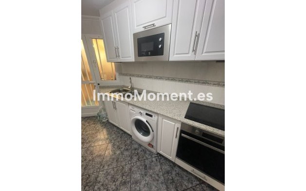 Wiederverkauf - Villa - San Pedro del Pinatar - Lo Pagan