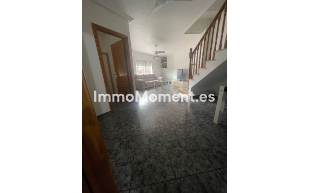 Wiederverkauf - Villa - San Pedro del Pinatar - Lo Pagan