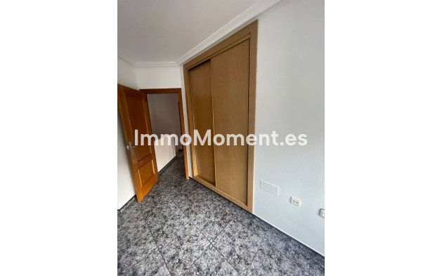 Wiederverkauf - Villa - San Pedro del Pinatar - Lo Pagan