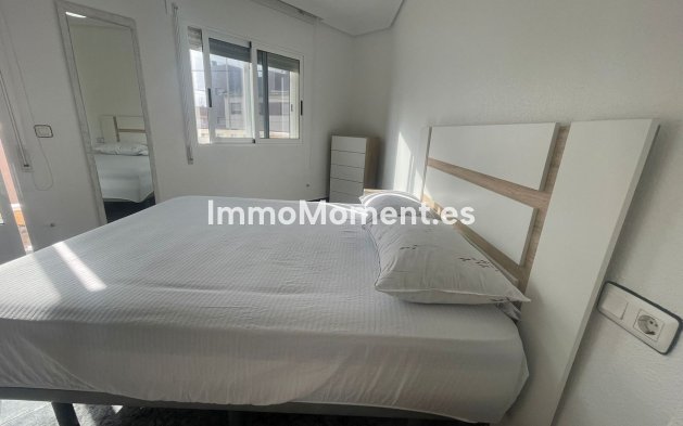 Wiederverkauf - Villa - San Pedro del Pinatar - Lo Pagan