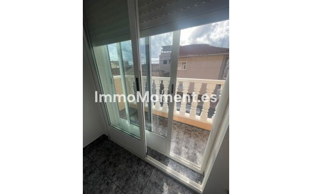 Wiederverkauf - Villa - San Pedro del Pinatar - Lo Pagan