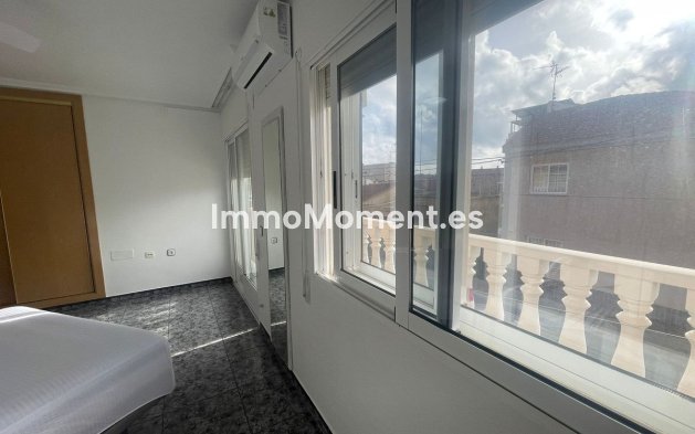 Wiederverkauf - Villa - San Pedro del Pinatar - Lo Pagan