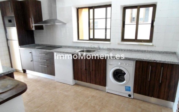 Bestaande woning - Villa - Mijas - Mijas Centro