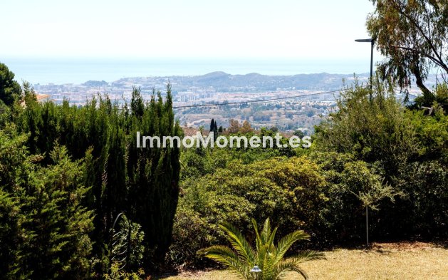 Bestaande woning - Villa - Mijas - Mijas Centro