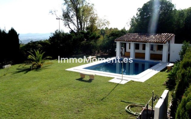 Bestaande woning - Villa - Mijas - Mijas Centro