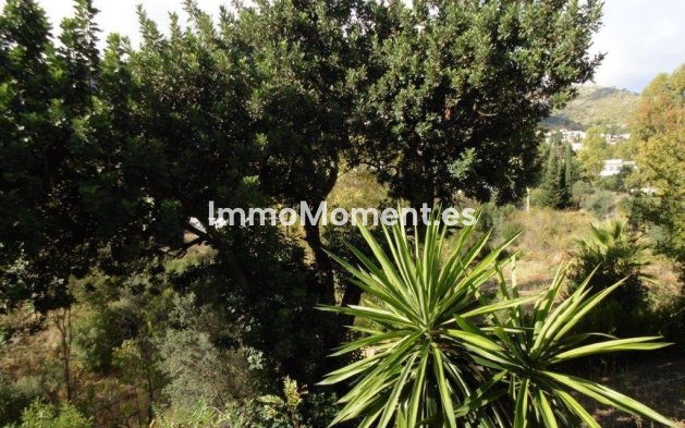 Bestaande woning - Villa - Mijas - Mijas Centro