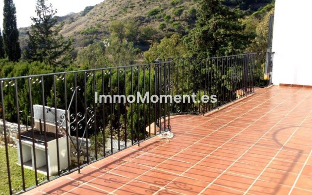 Bestaande woning - Villa - Mijas - Mijas Centro