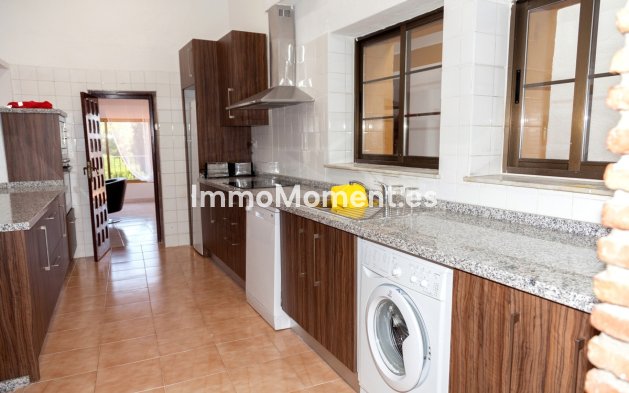 Bestaande woning - Villa - Mijas - Mijas Centro
