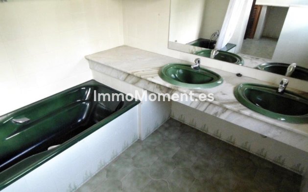 Bestaande woning - Villa - Mijas - Mijas Centro