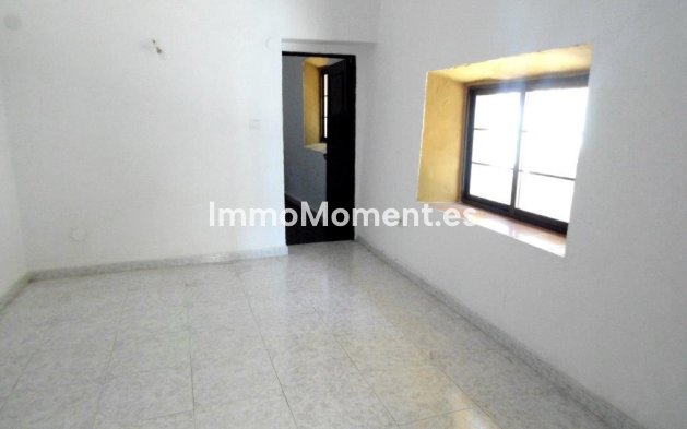 Bestaande woning - Villa - Mijas - Mijas Centro