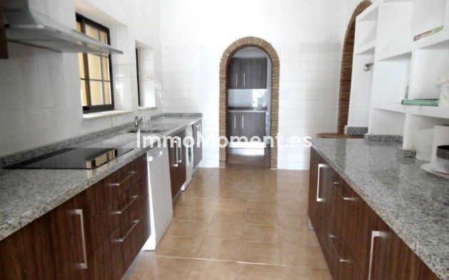 Bestaande woning - Villa - Mijas - Mijas Centro