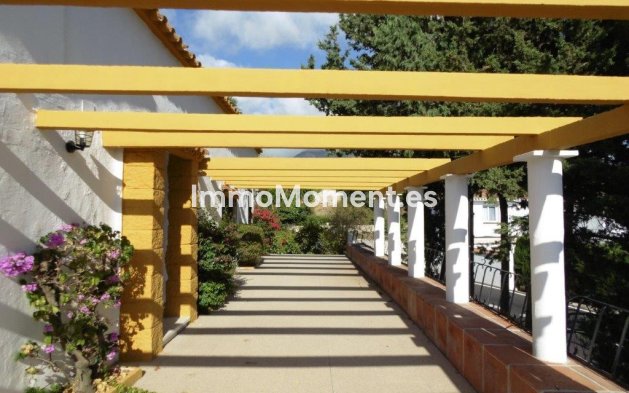 Bestaande woning - Villa - Mijas - Mijas Centro