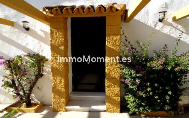 Bestaande woning - Villa - Mijas - Mijas Centro