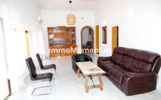 Bestaande woning - Villa - Mijas - Mijas Centro
