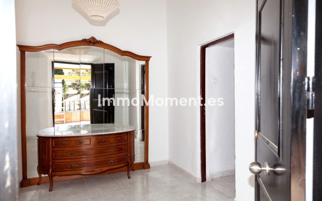 Bestaande woning - Villa - Mijas - Mijas Centro