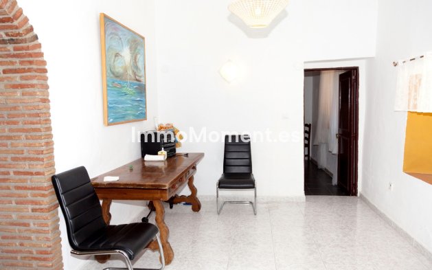 Bestaande woning - Villa - Mijas - Mijas Centro