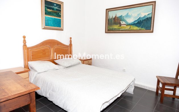 Bestaande woning - Villa - Mijas - Mijas Centro