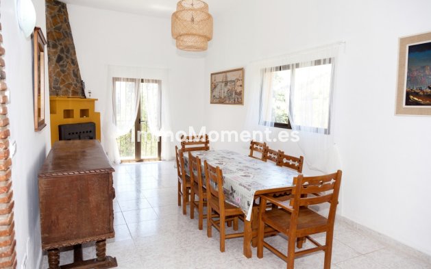 Bestaande woning - Villa - Mijas - Mijas Centro