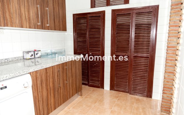 Bestaande woning - Villa - Mijas - Mijas Centro