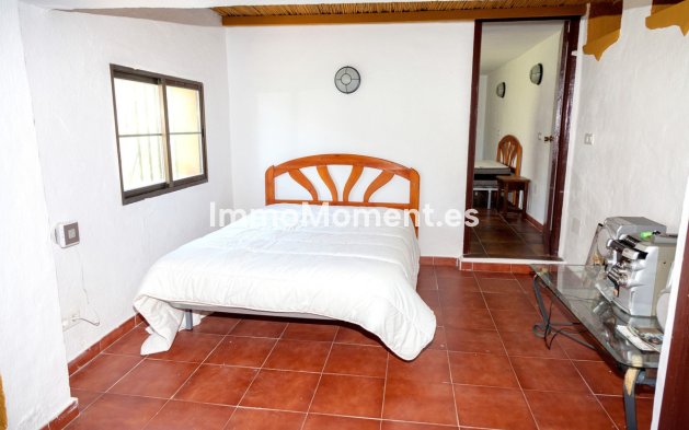 Bestaande woning - Villa - Mijas - Mijas Centro