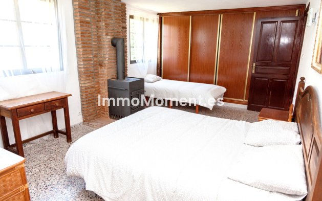 Bestaande woning - Villa - Mijas - Mijas Centro