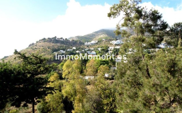 Bestaande woning - Villa - Mijas - Mijas Centro