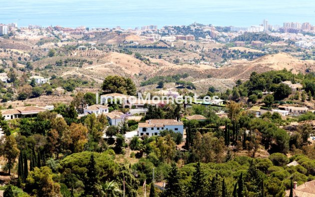 Bestaande woning - Villa - Mijas - Mijas Centro